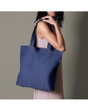 BOLSA DENIM