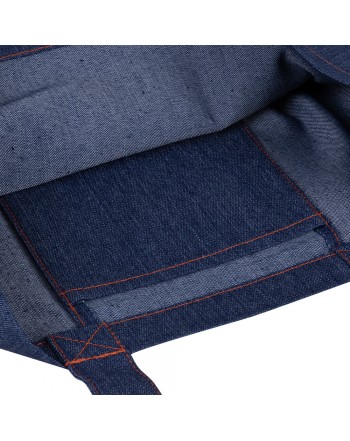 BOLSA DENIM