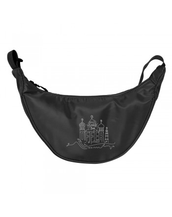 BANDOLERA DACA