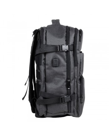 MOCHILA LOGIA