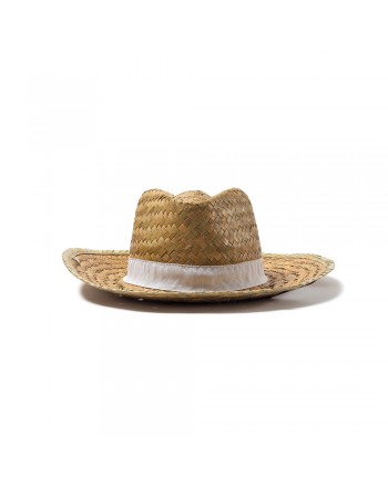 SOMBRERO IKARIA CON CINTA SUBLIMACION