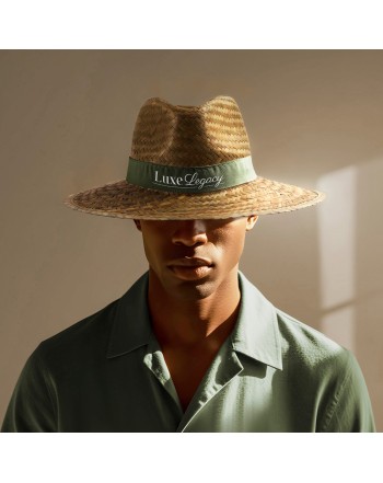 SOMBRERO CRETA CON CINTA SUBLIMACION