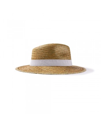 SOMBRERO CRETA CON CINTA SUBLIMACION