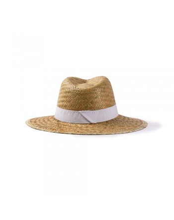 SOMBRERO CRETA CON CINTA SUBLIMACION