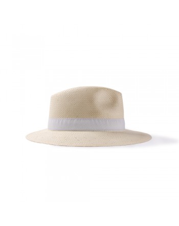 SOMBRERO SANTORINI CON CINTA SUBLIMACION