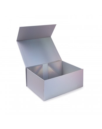 CAJA SOLVIA