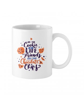 TAZA IMPERIA SUBLIMA