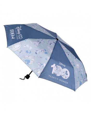 Paraguas manual plegable Disney